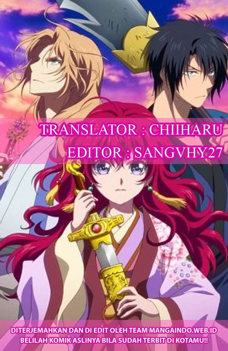 Chapter 166 - halaman 2