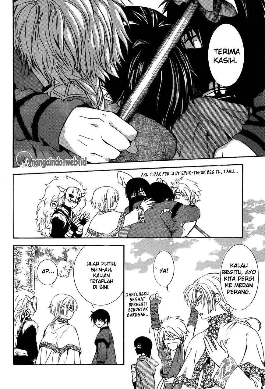 Chapter 166 - halaman 13