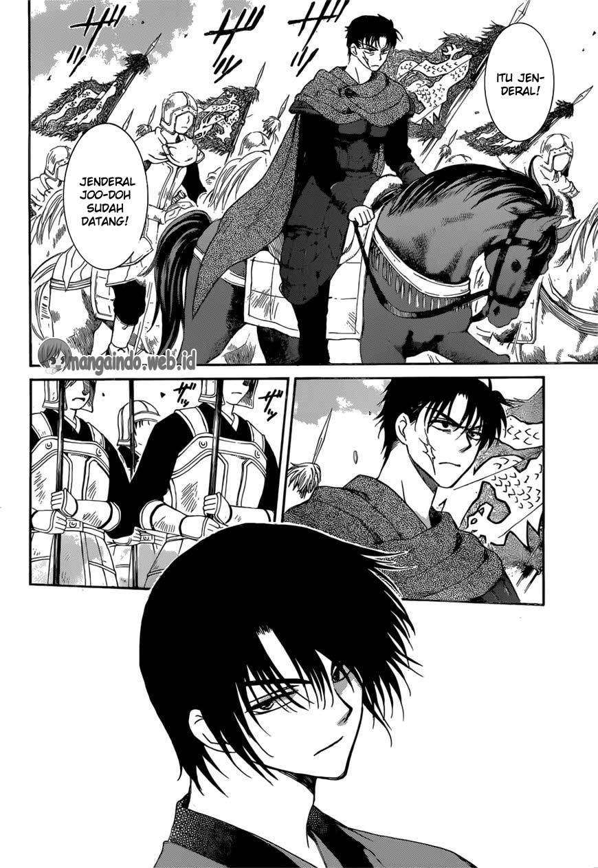 Chapter 166 - halaman 15