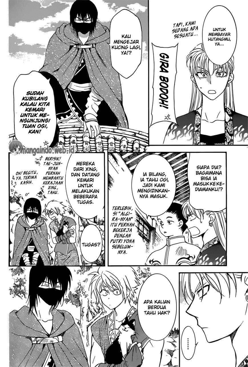Chapter 166 - halaman 5