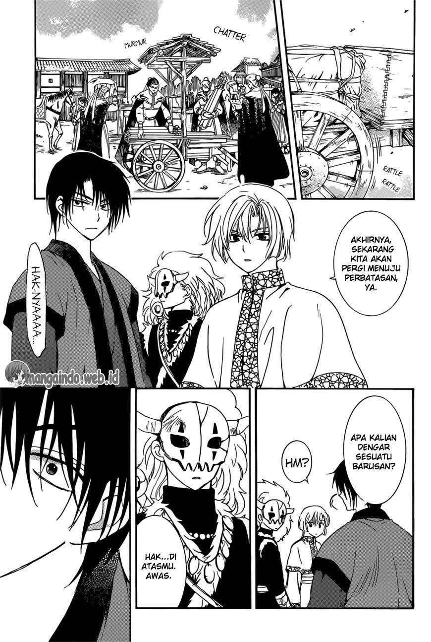 Chapter 166 - halaman 6