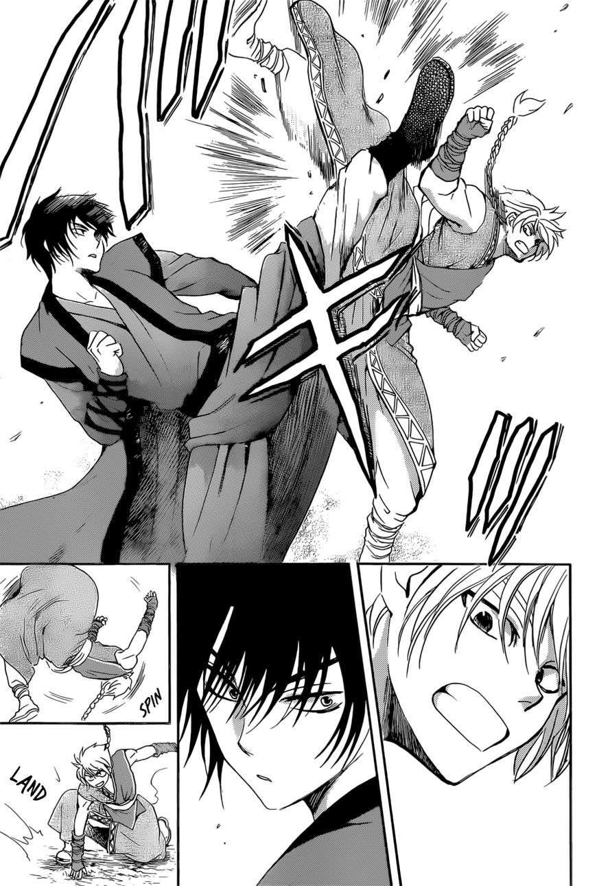 Chapter 166 - halaman 8