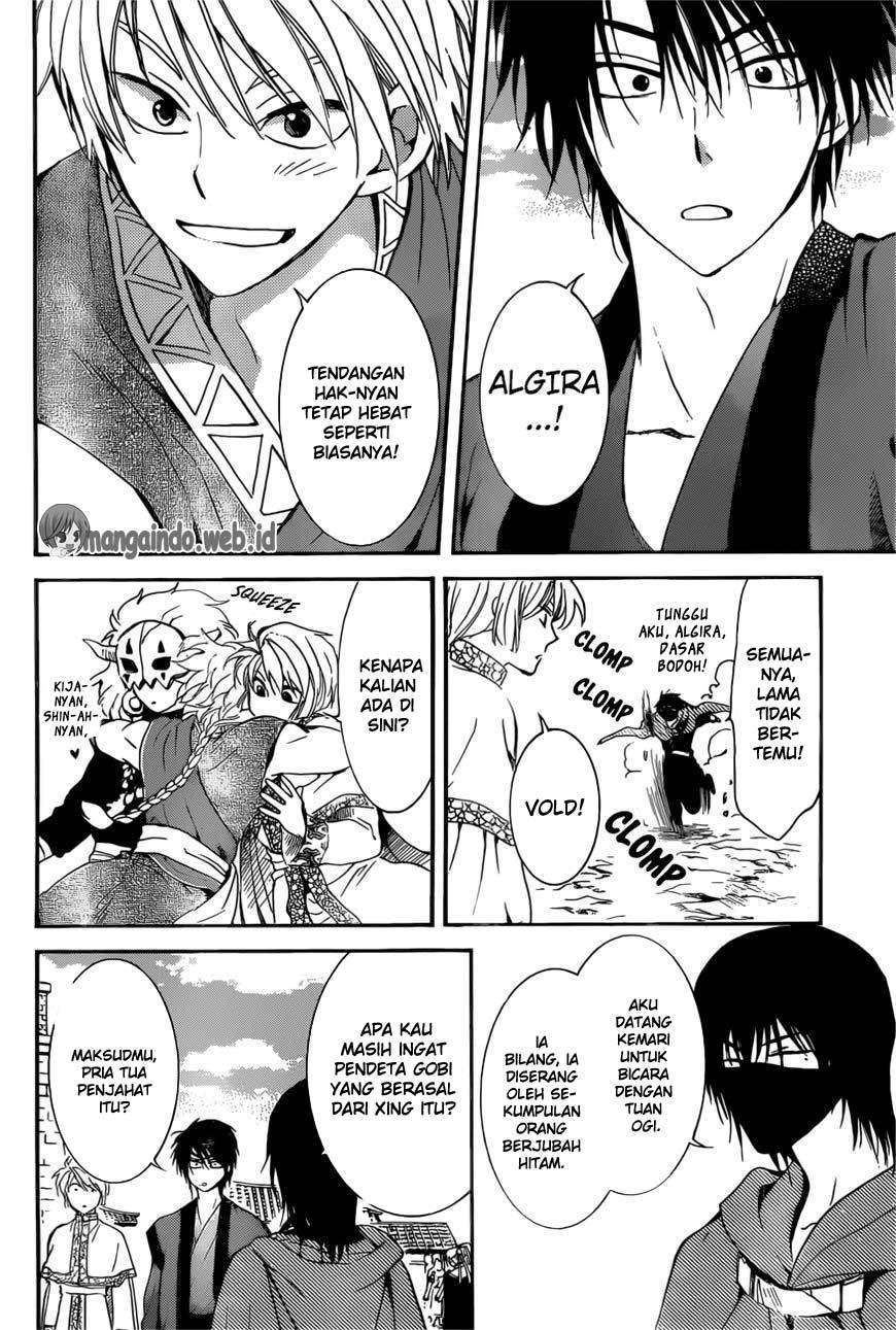 Chapter 166 - halaman 9