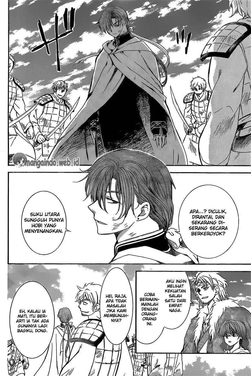 Chapter 165 - halaman 11