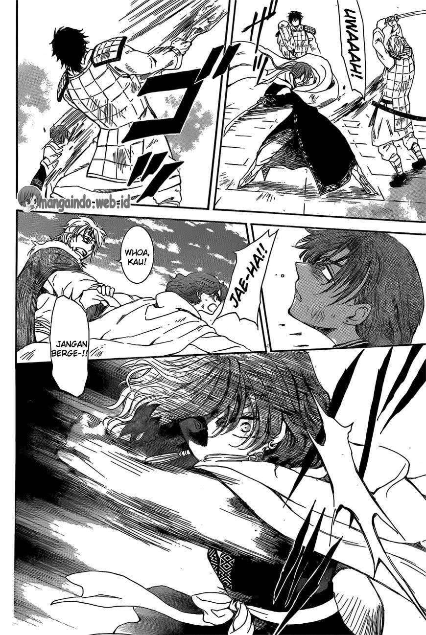 Chapter 165 - halaman 15