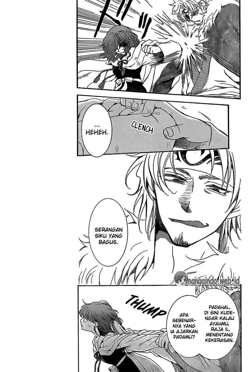Chapter 165 - halaman 16