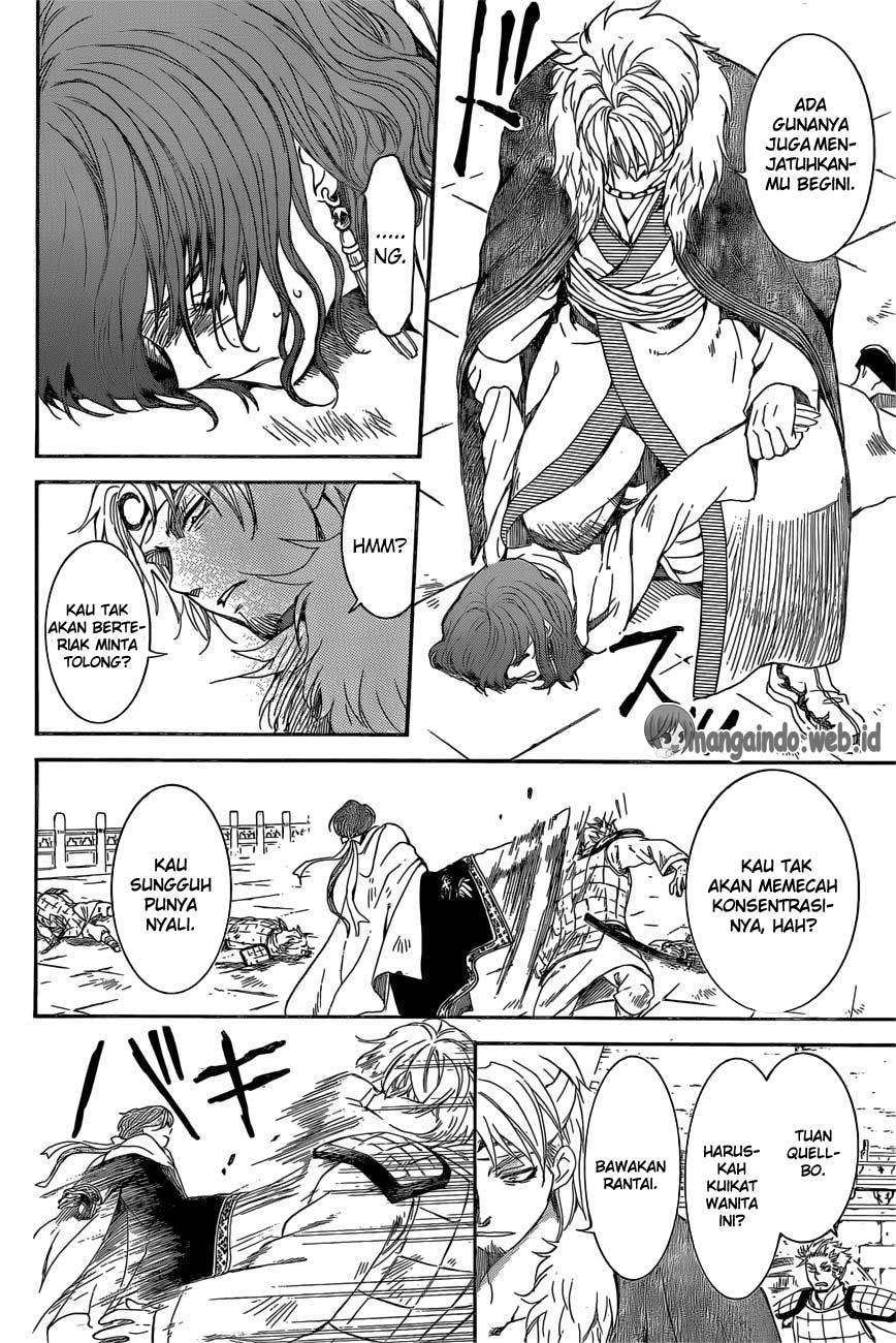 Chapter 165 - halaman 17
