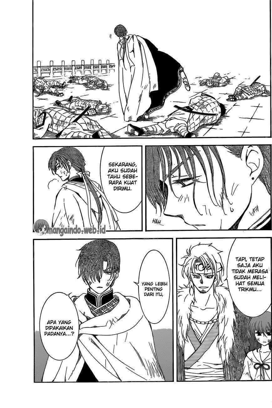 Chapter 165 - halaman 18
