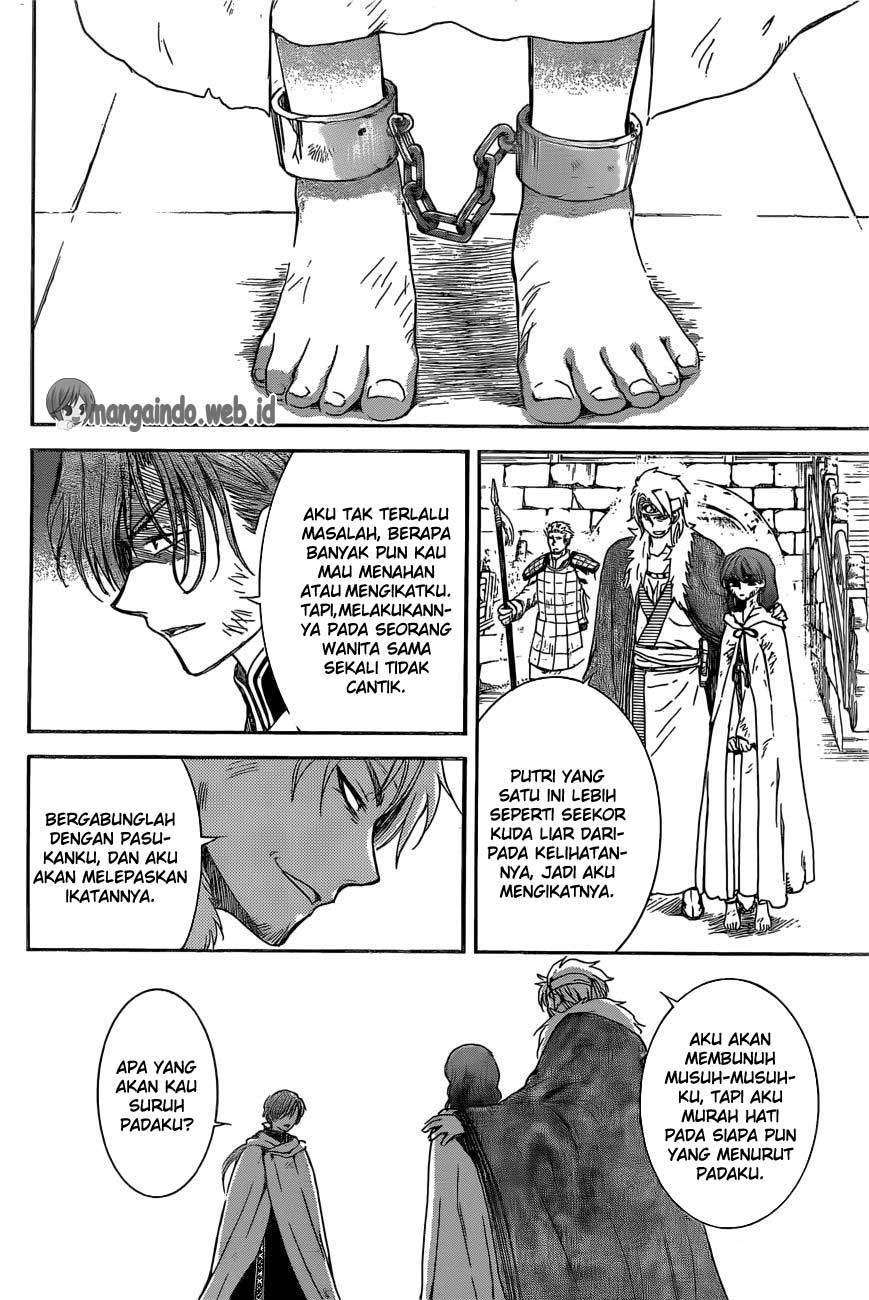 Chapter 165 - halaman 19