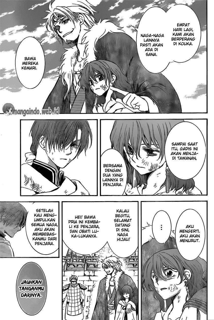 Chapter 165 - halaman 20