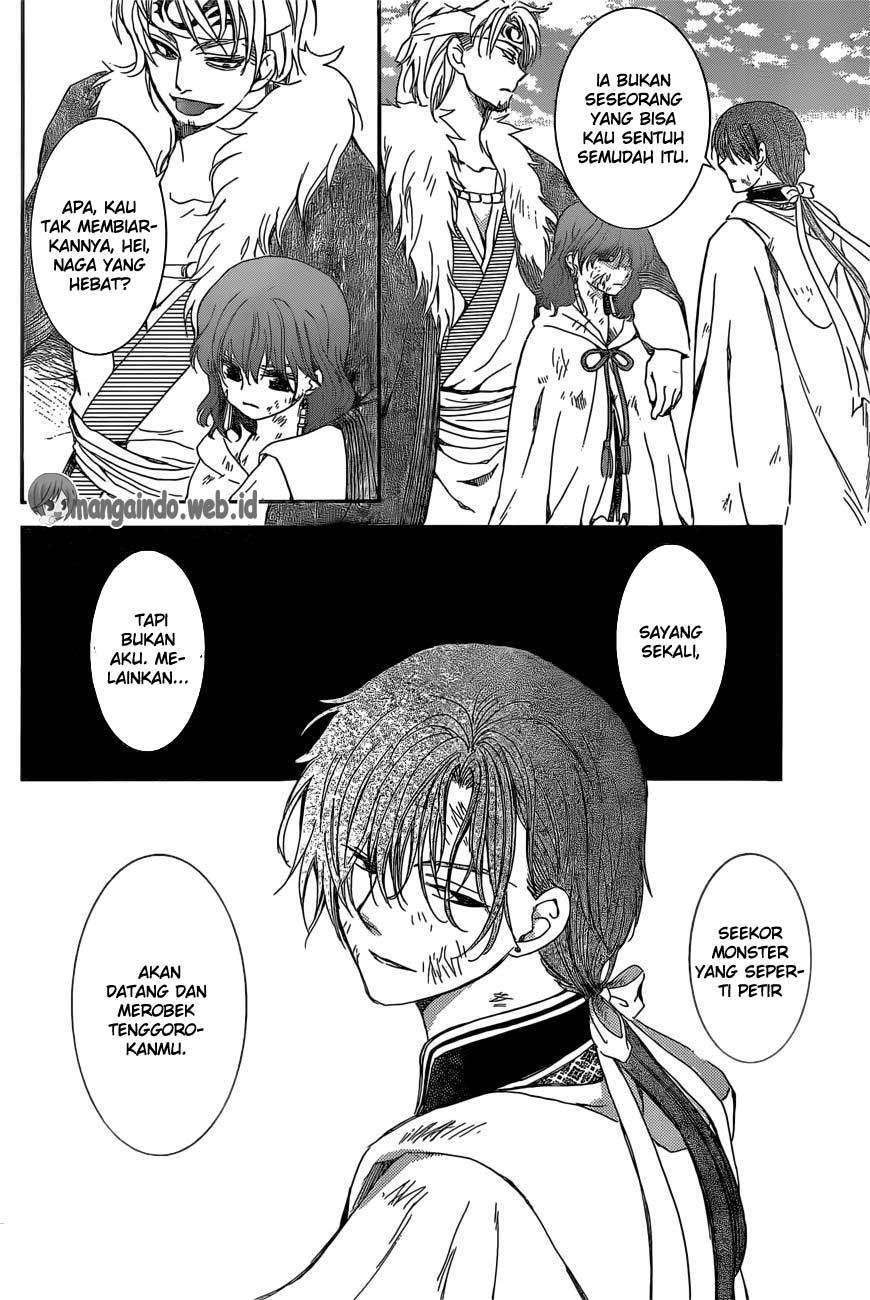 Chapter 165 - halaman 21