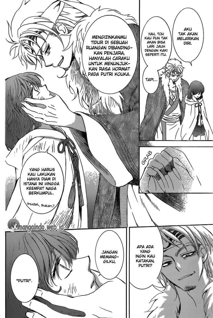 Chapter 165 - halaman 23