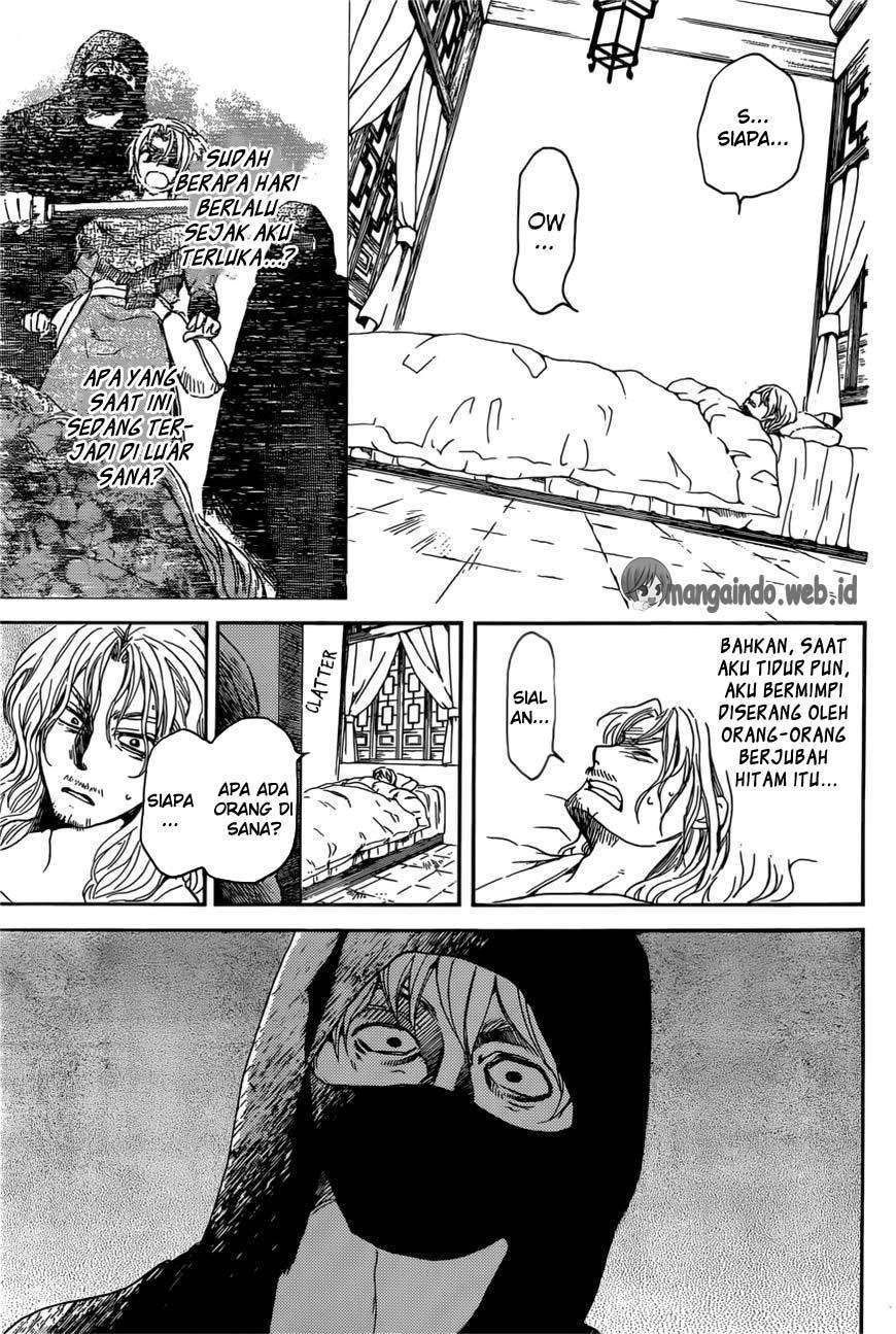 Chapter 165 - halaman 28