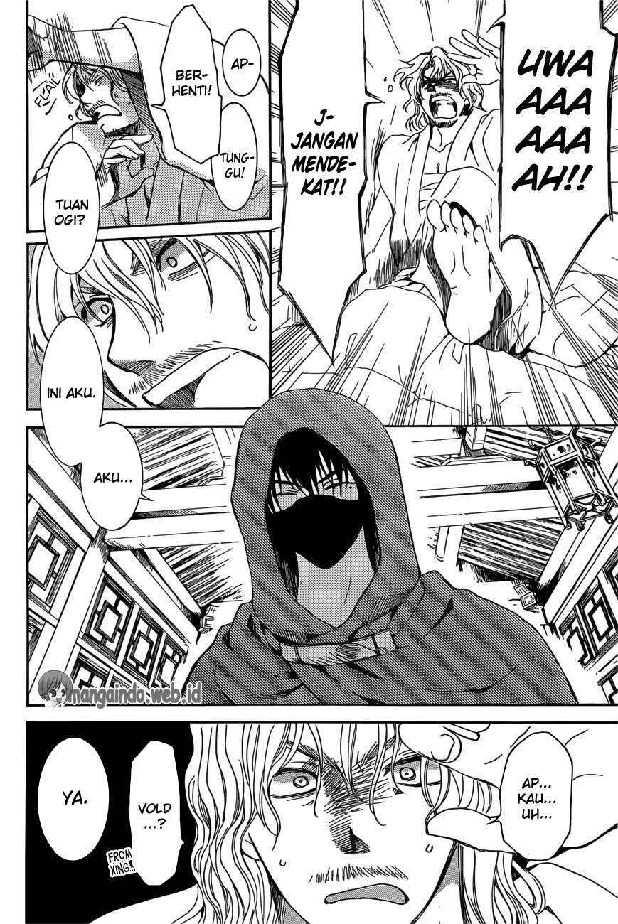 Chapter 165 - halaman 29
