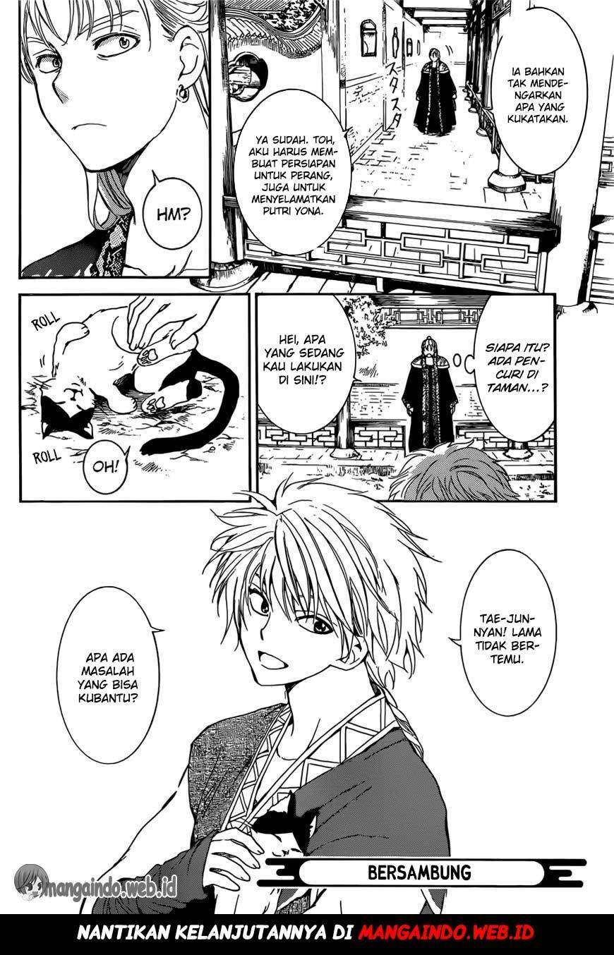 Chapter 165 - halaman 31