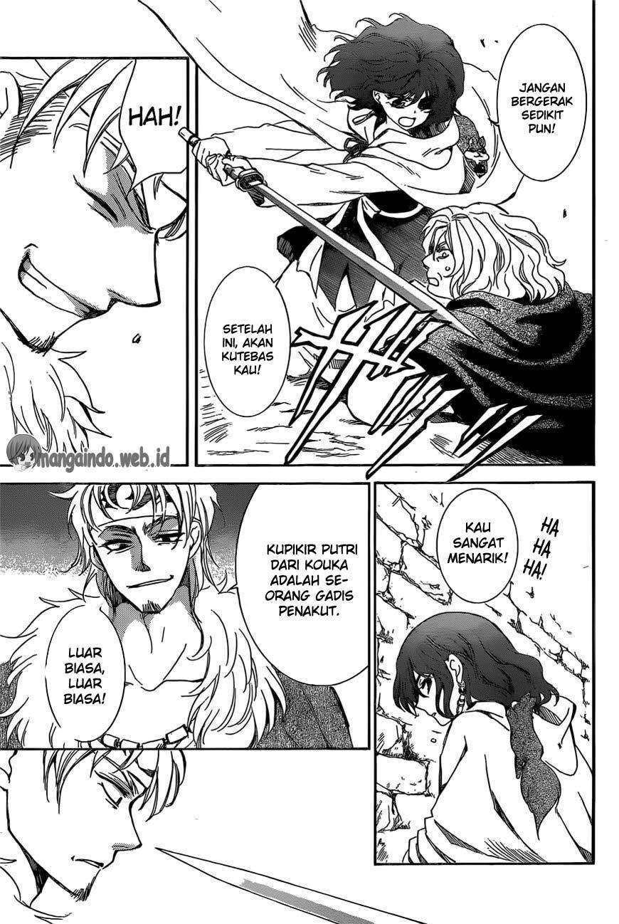 Chapter 165 - halaman 5