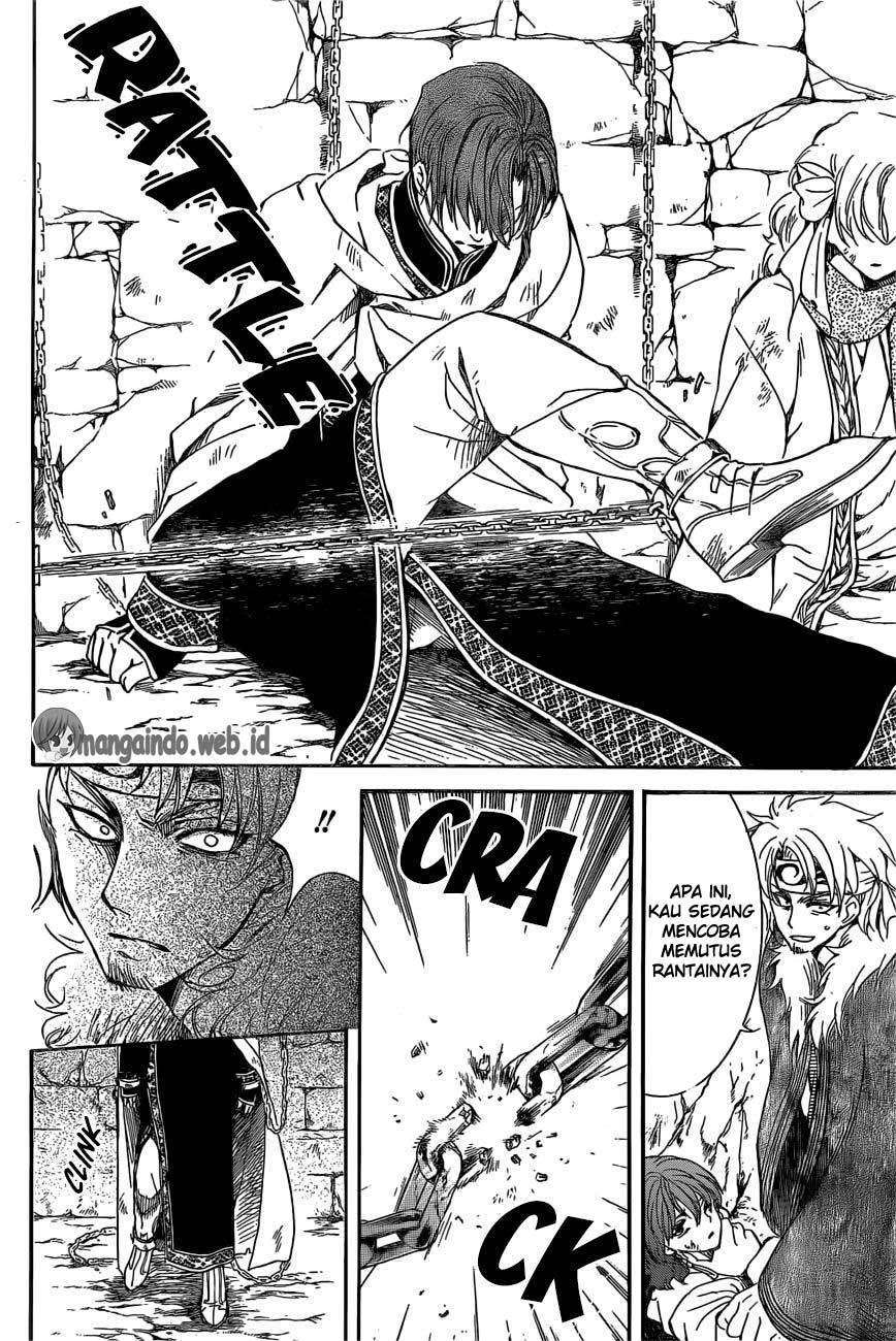 Chapter 165 - halaman 8