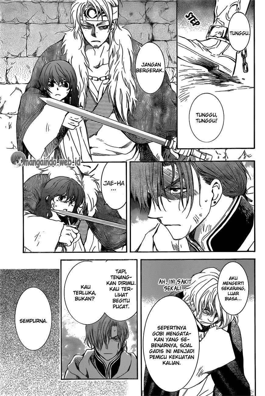Chapter 165 - halaman 9