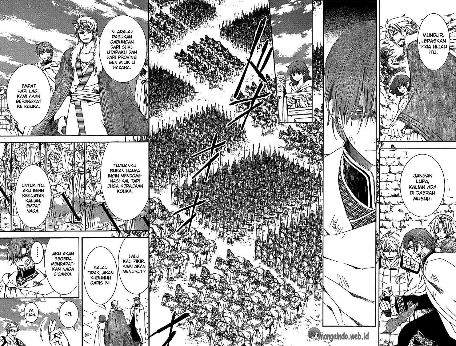 Chapter 165 - halaman 10
