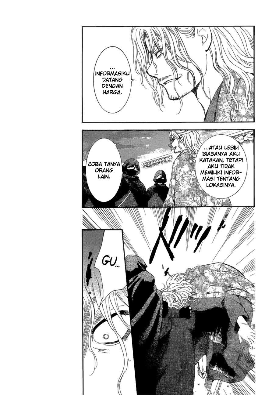 Chapter 163 - halaman 19