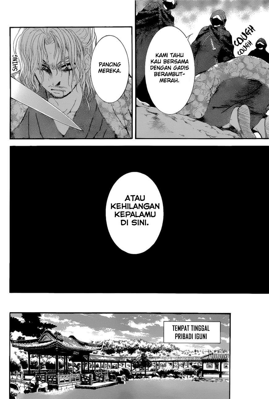 Chapter 163 - halaman 20