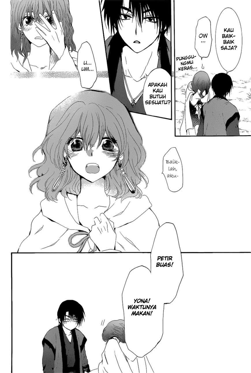 Chapter 163 - halaman 28