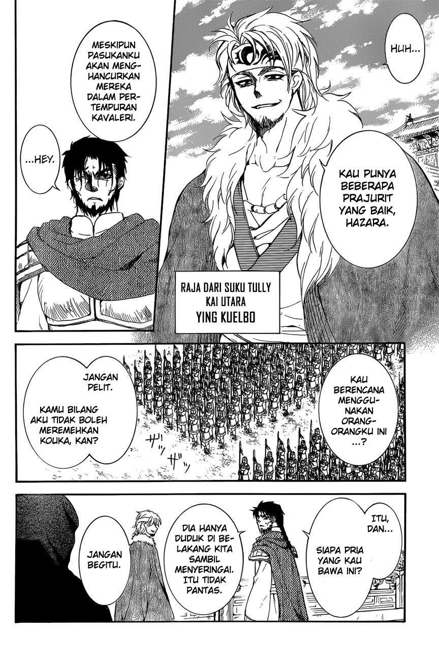 Chapter 162 - halaman 30