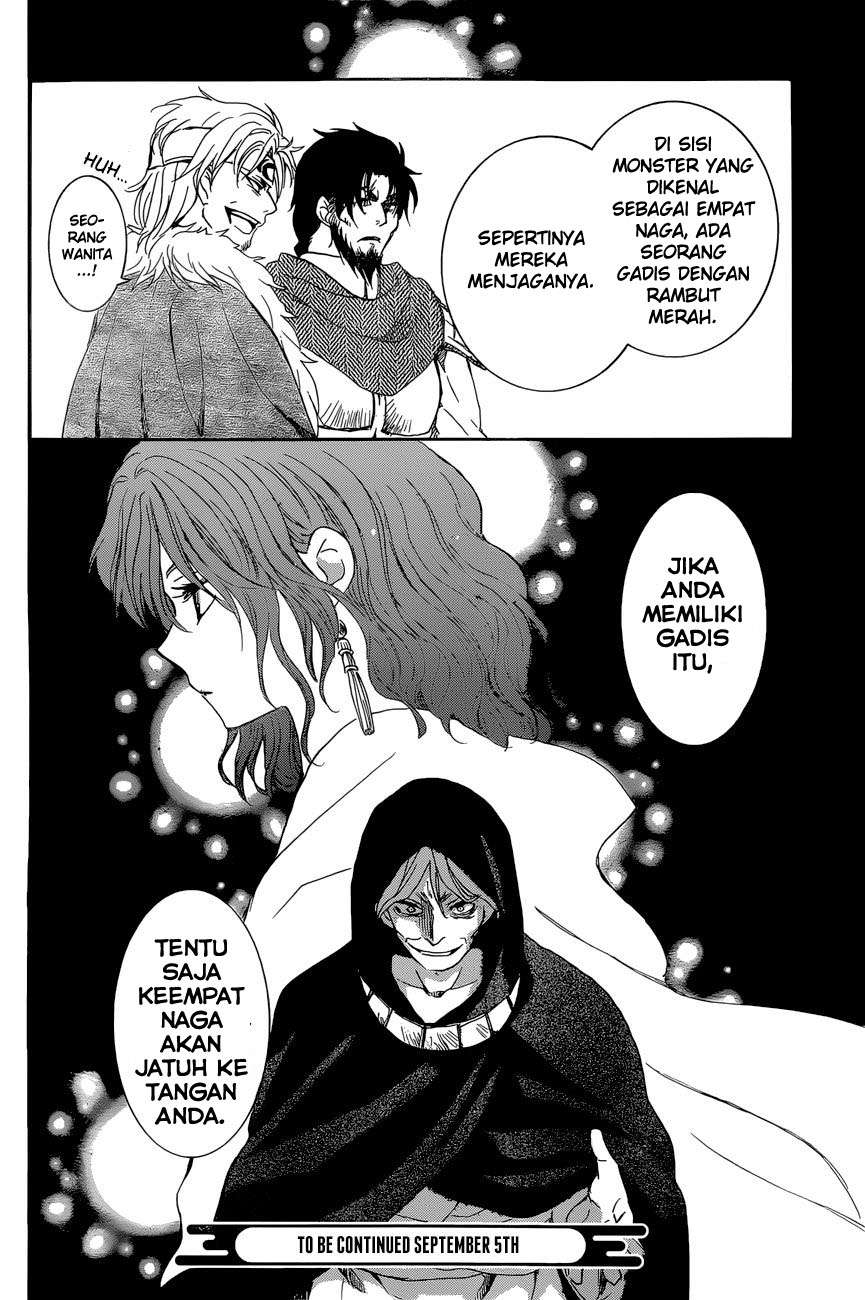 Chapter 162 - halaman 32