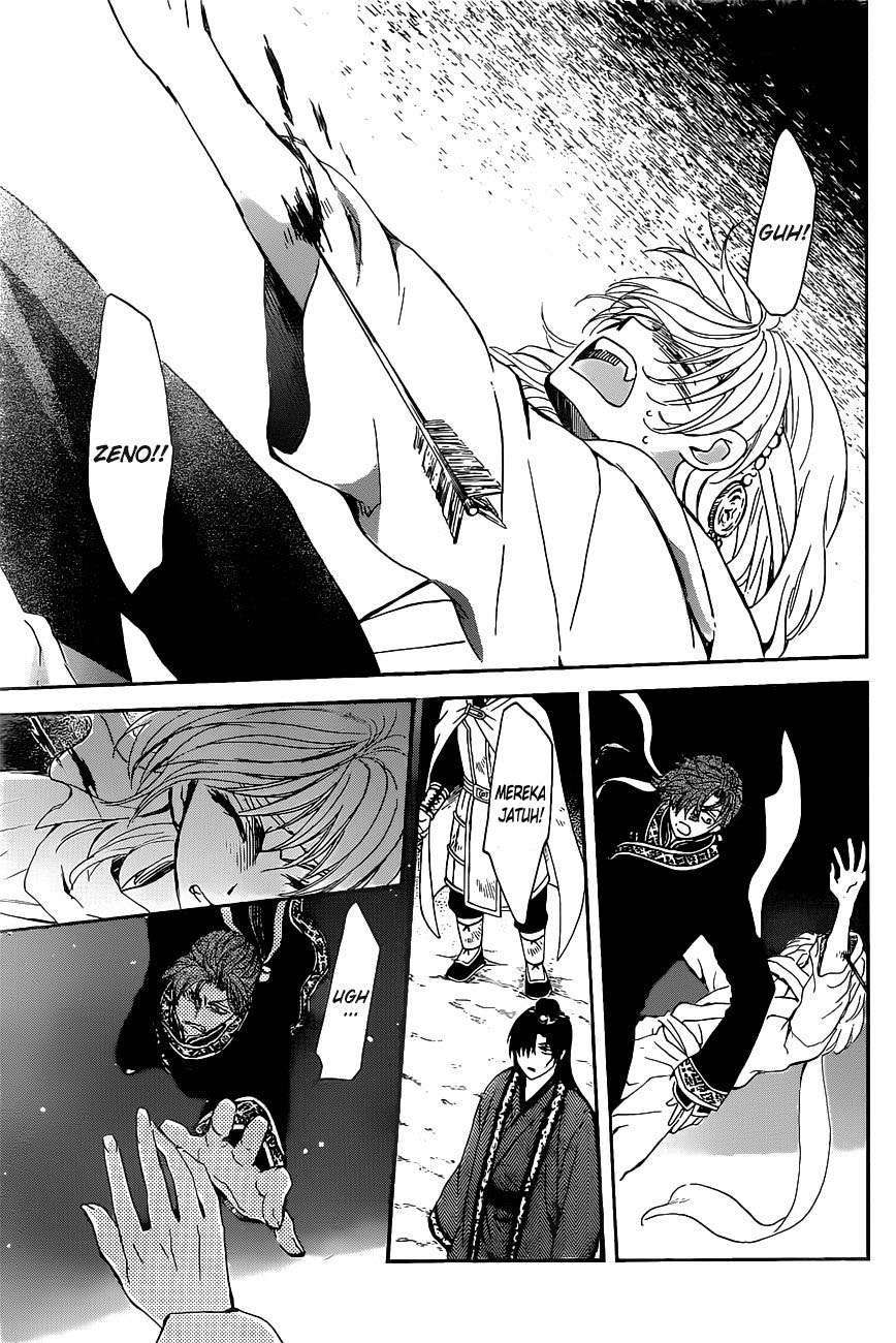 Chapter 161 - halaman 20