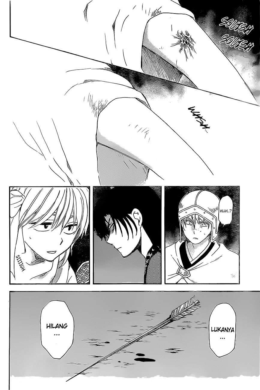Chapter 161 - halaman 29