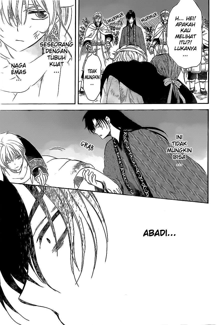 Chapter 161 - halaman 30