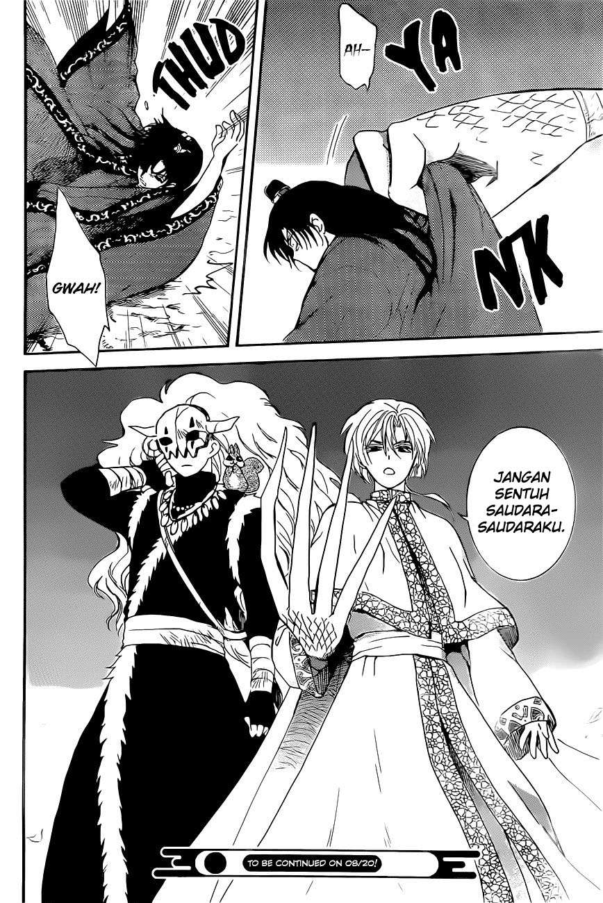 Chapter 161 - halaman 31