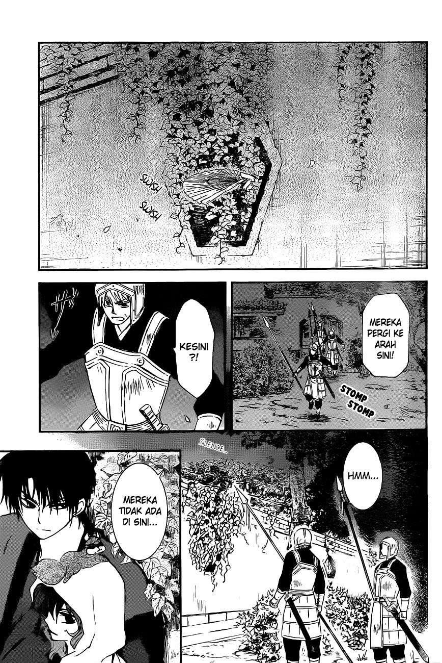 Chapter 161 - halaman 8