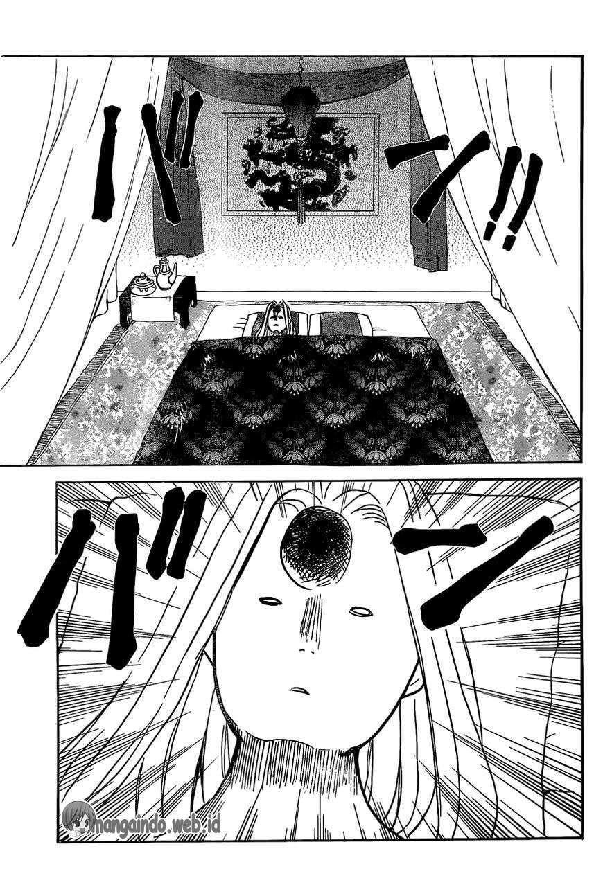 Chapter 160 - halaman 23