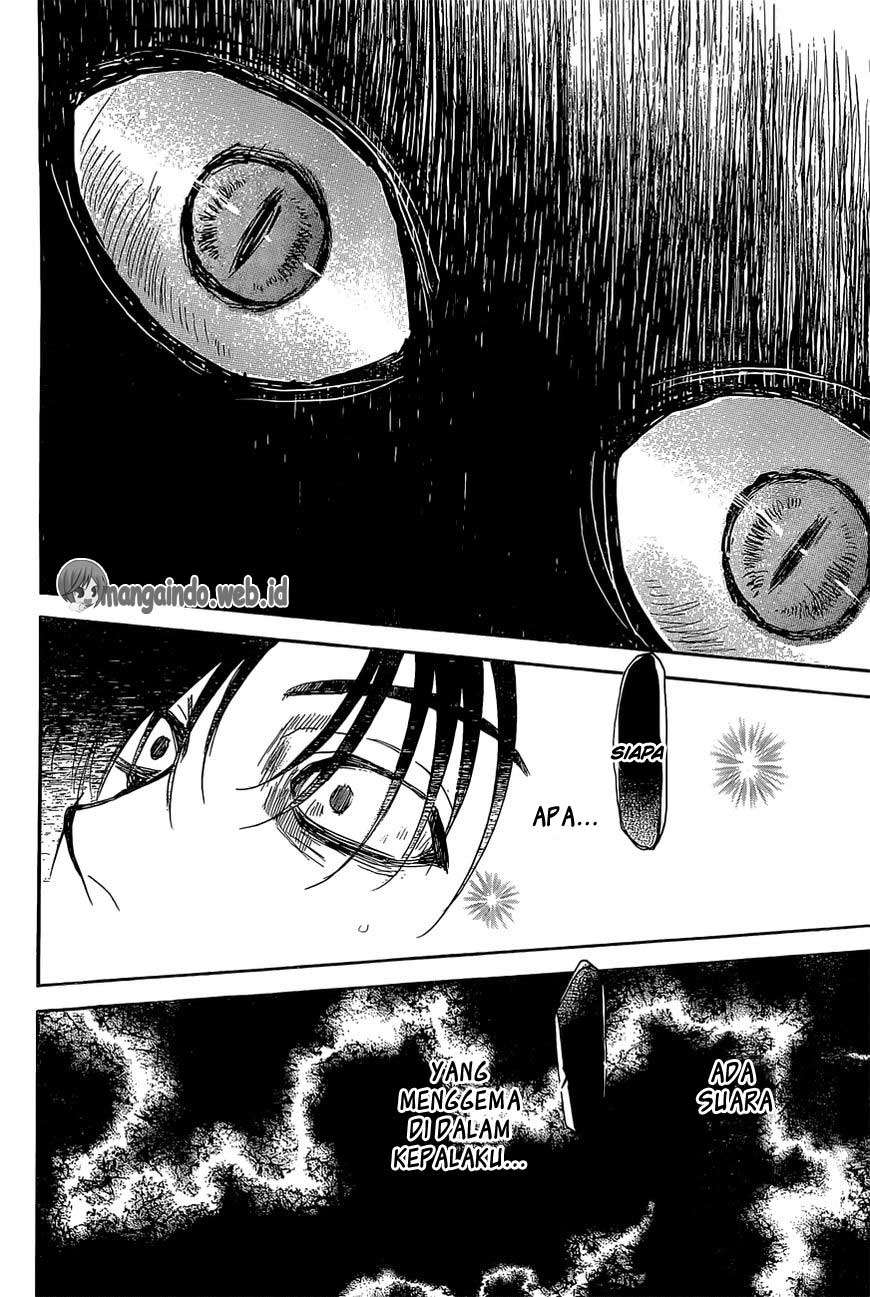 Chapter 160 - halaman 27