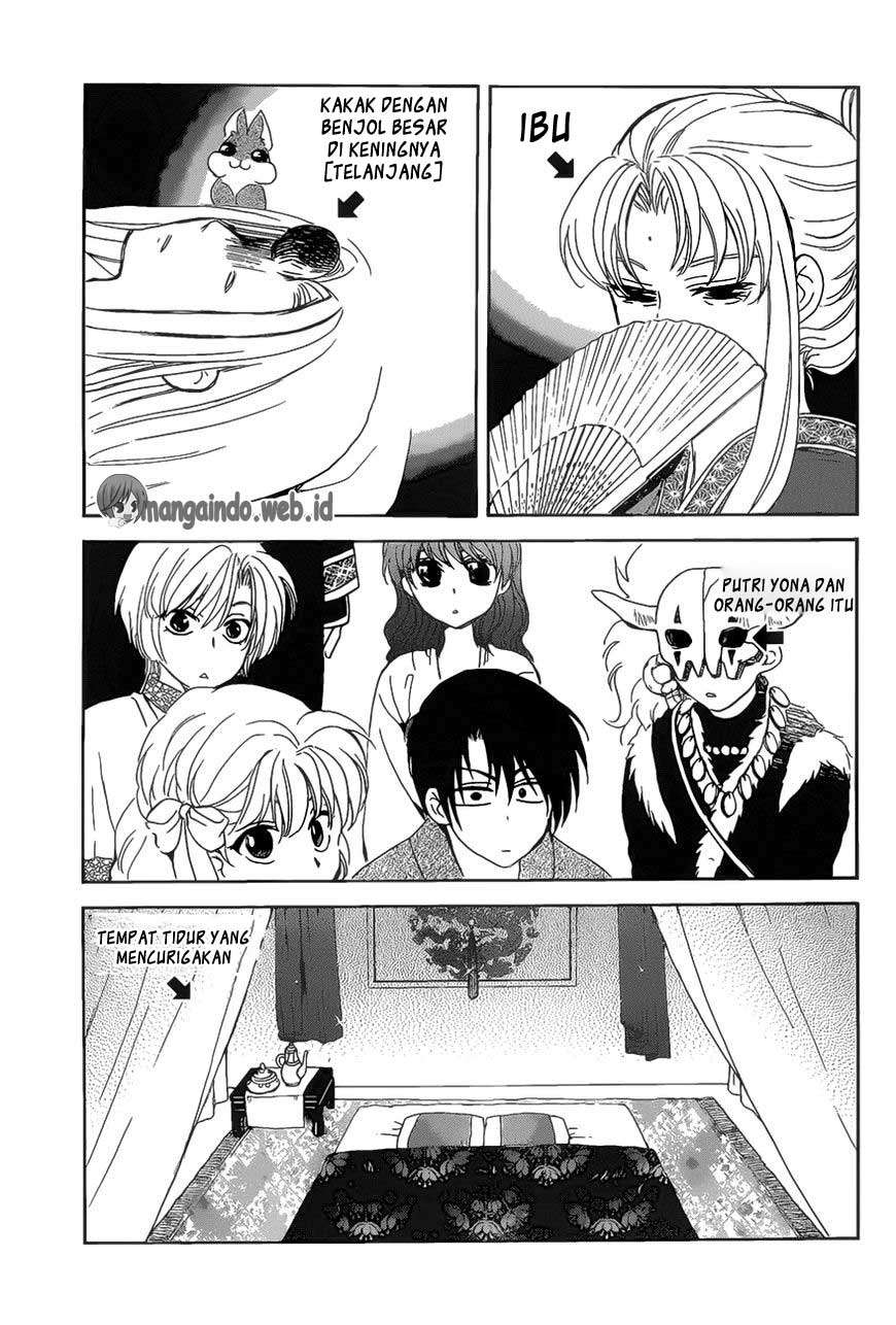 Chapter 160 - halaman 5