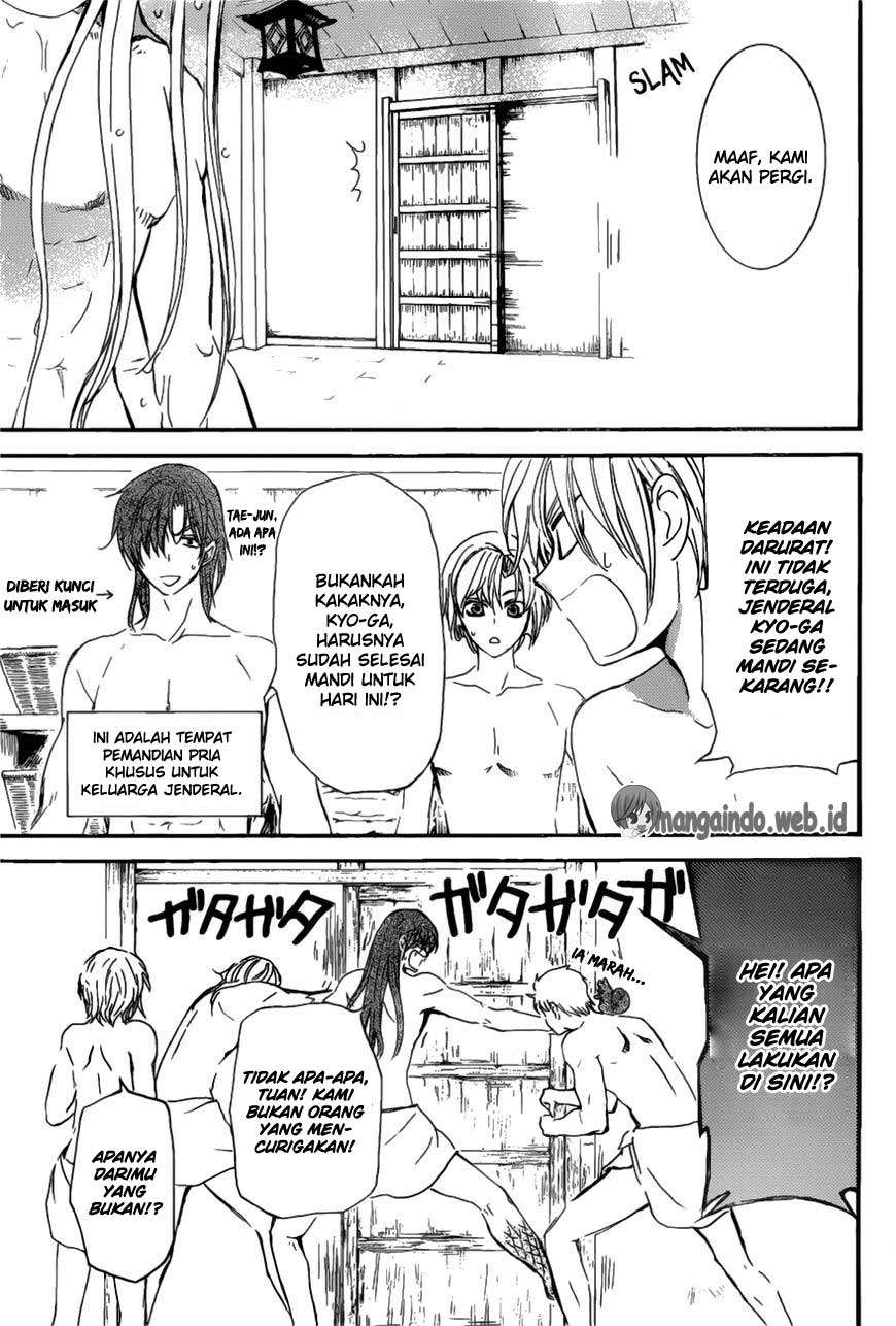 Chapter 159 - halaman 13