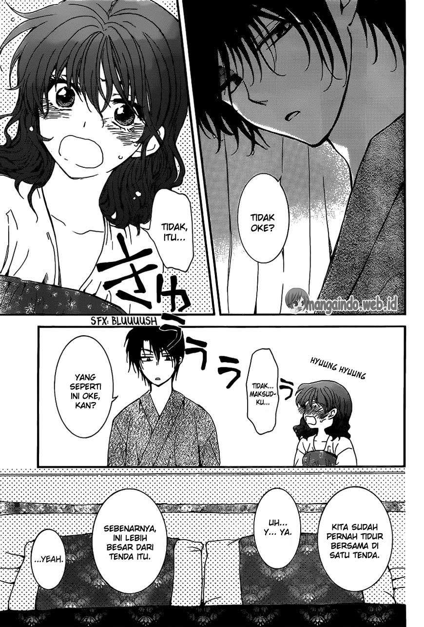 Chapter 159 - halaman 21
