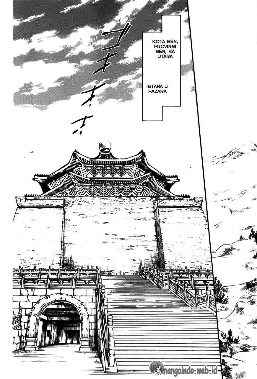 Chapter 159 - halaman 28