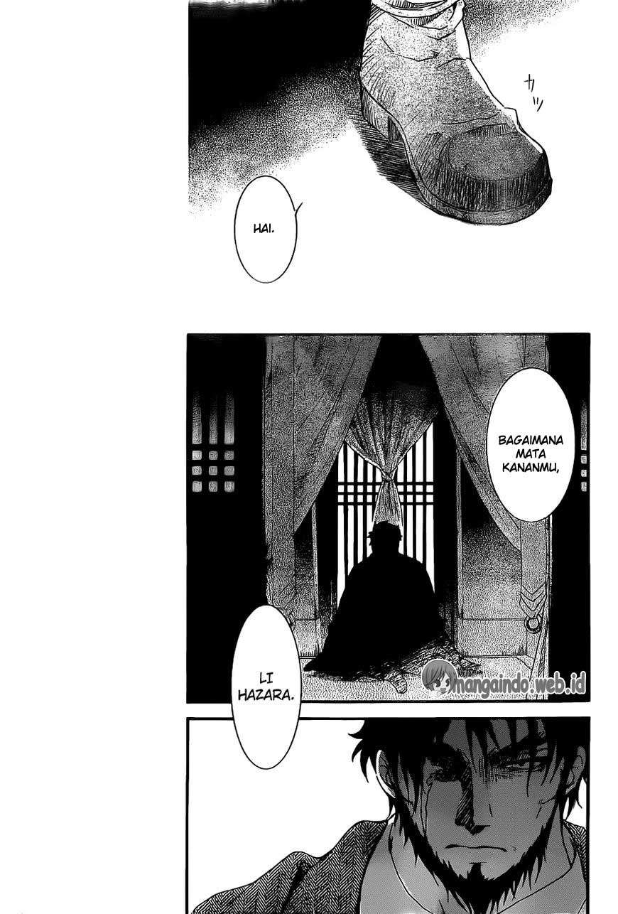 Chapter 159 - halaman 29
