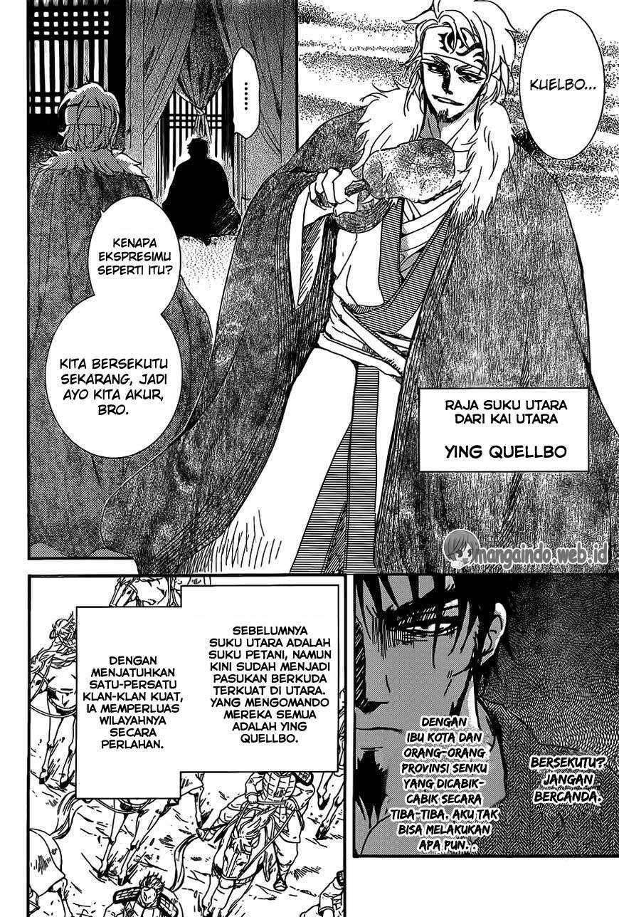 Chapter 159 - halaman 30