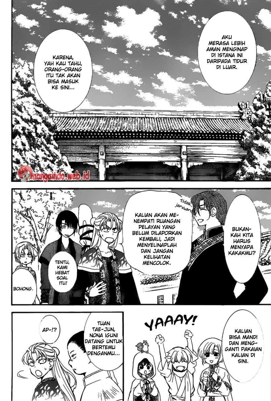 Chapter 159 - halaman 6