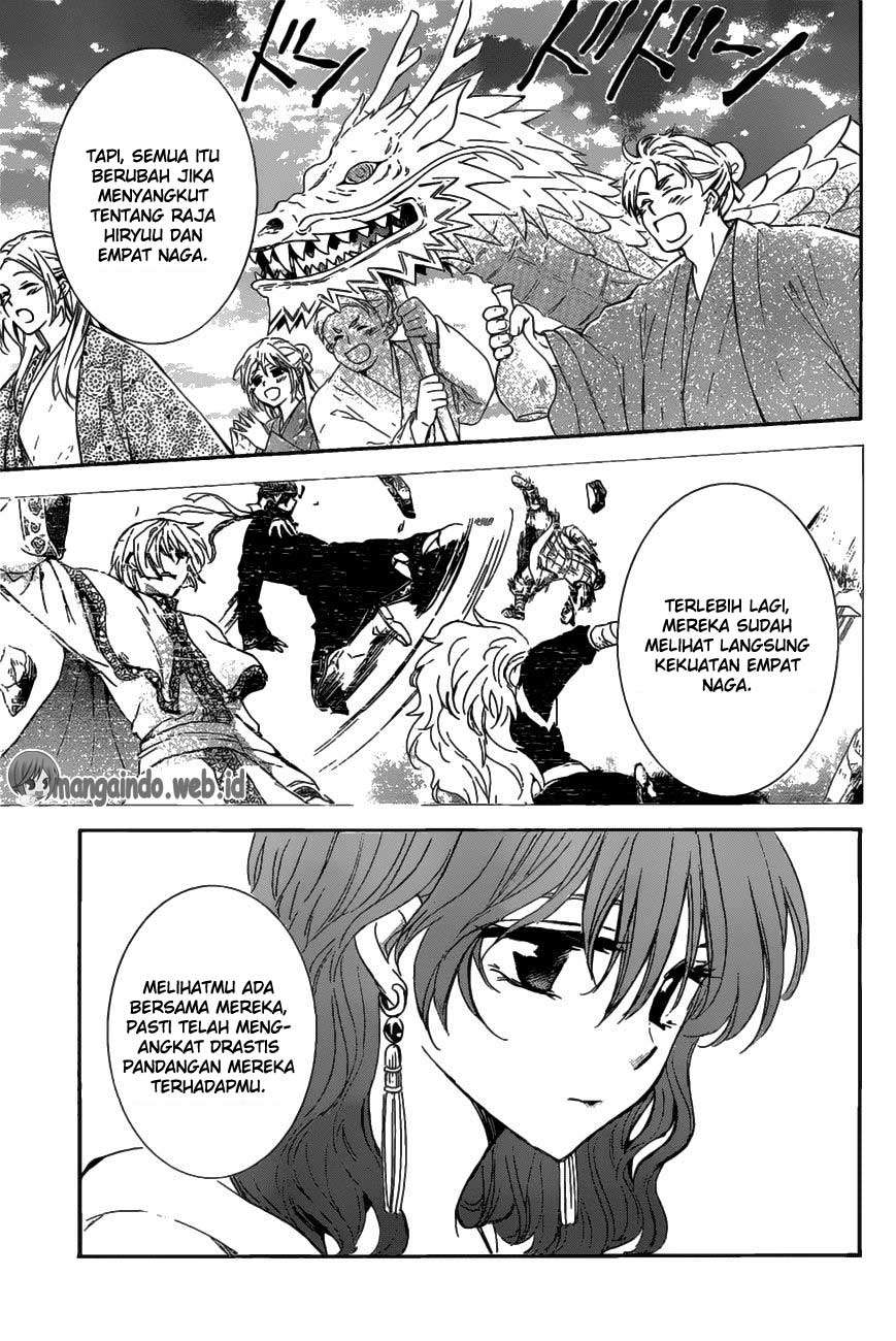 Chapter 158 - halaman 12