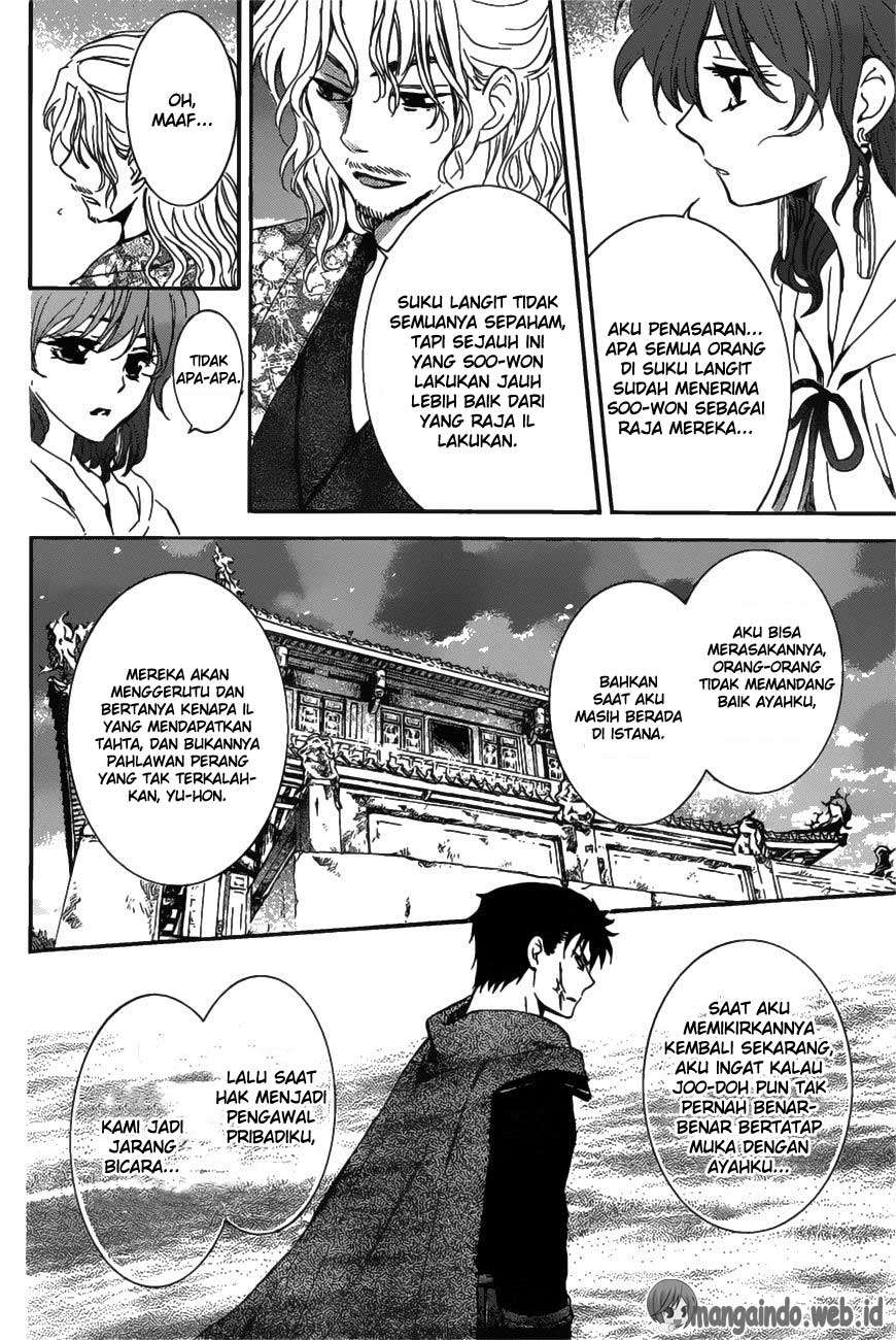 Chapter 158 - halaman 13