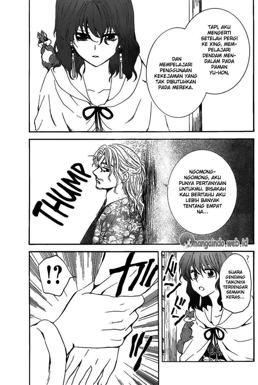 Chapter 158 - halaman 14