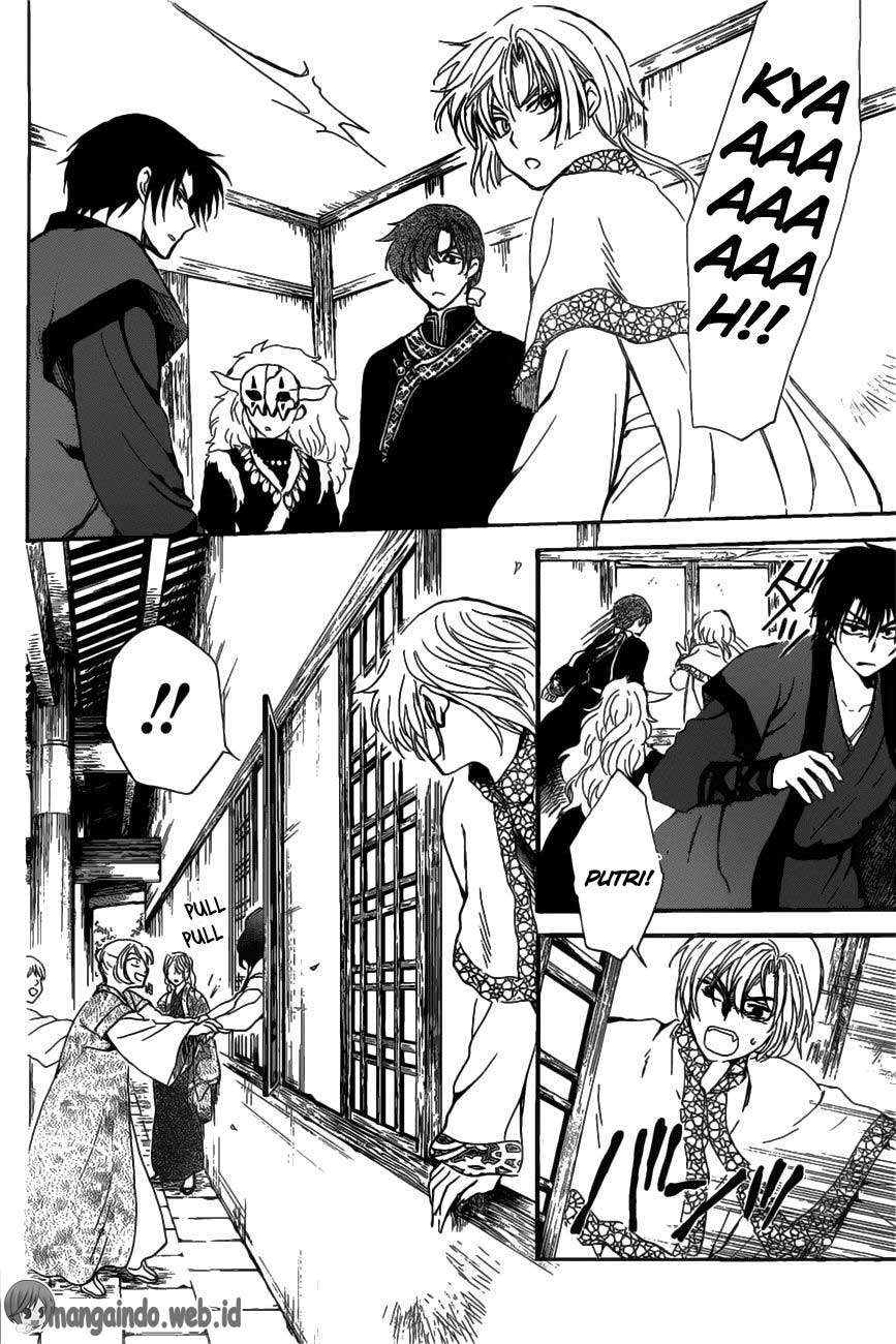 Chapter 158 - halaman 15