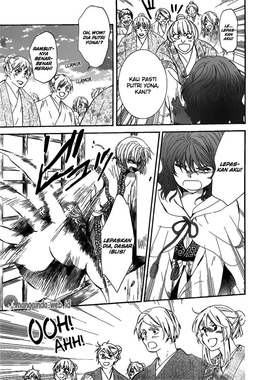Chapter 158 - halaman 16