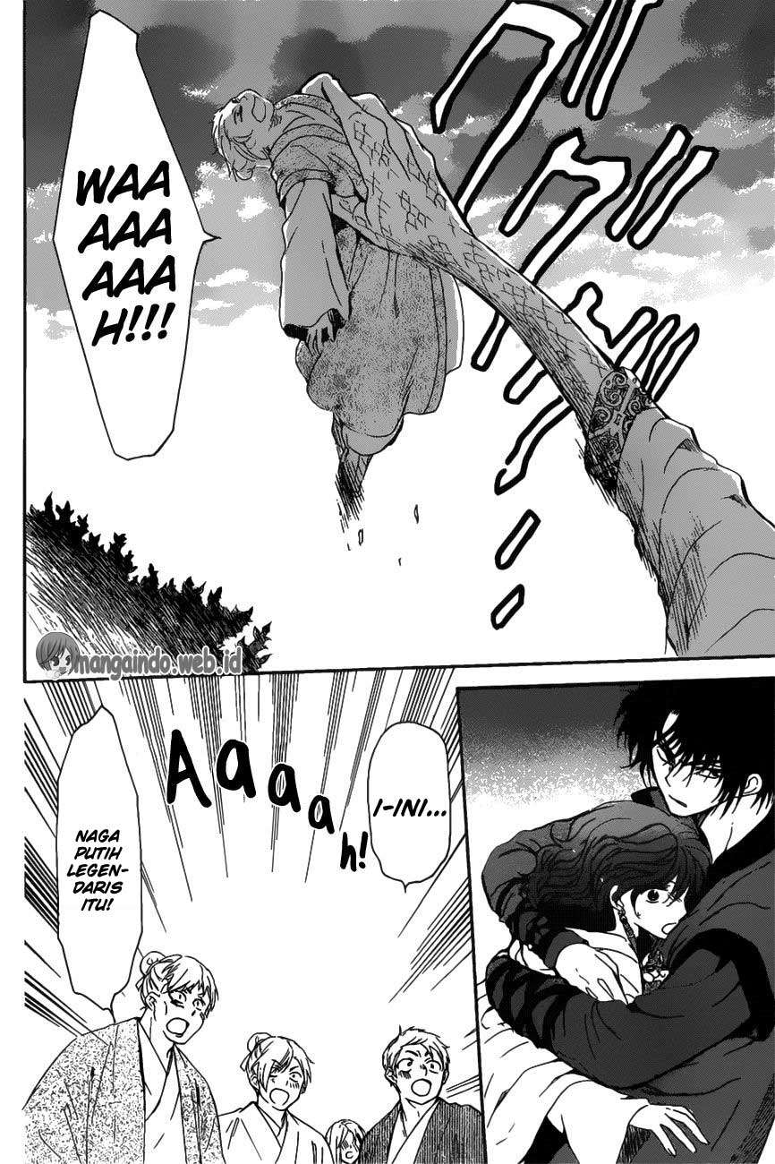 Chapter 158 - halaman 17