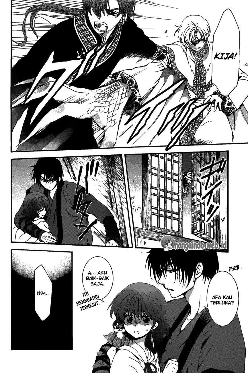 Chapter 158 - halaman 19