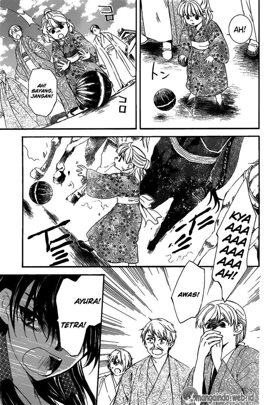 Chapter 158 - halaman 24